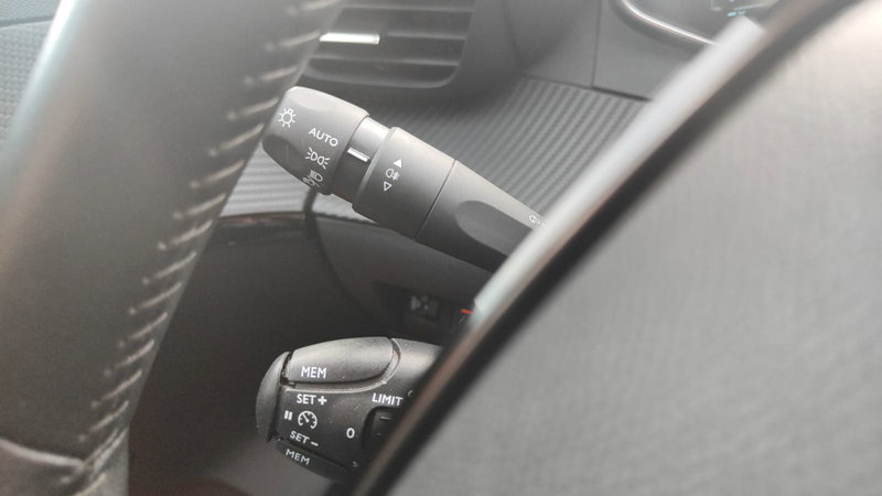 Peugeot 208 usata a Firenze (18)