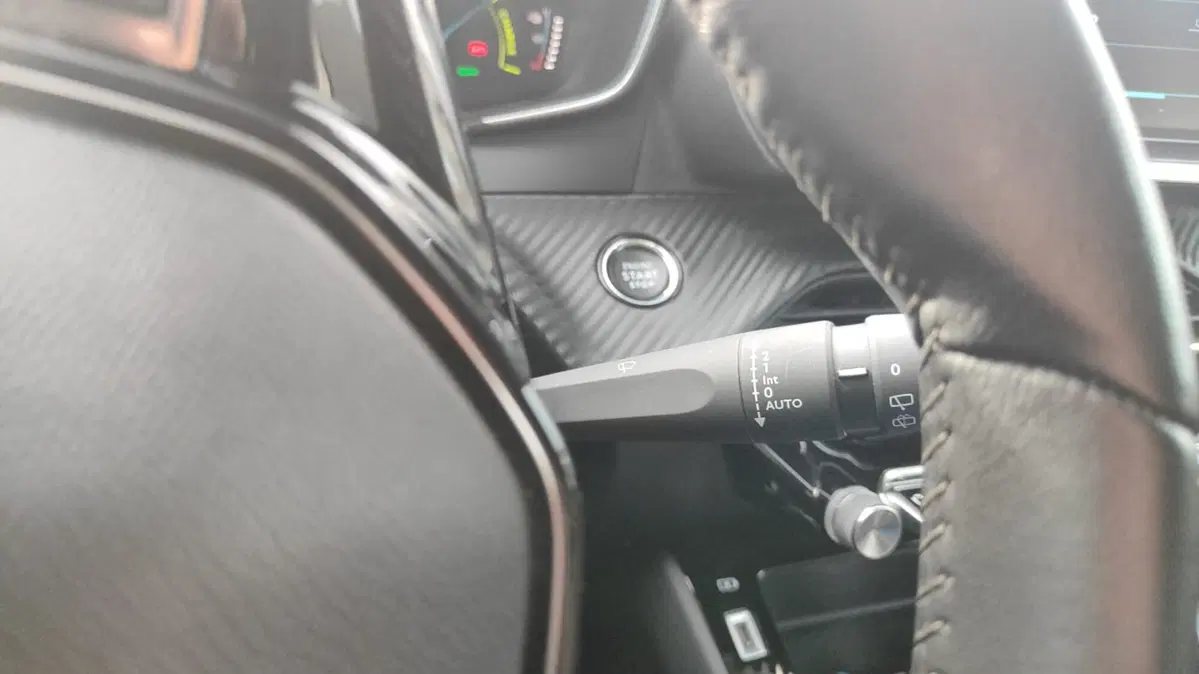 Peugeot 208 usata a Firenze (19)