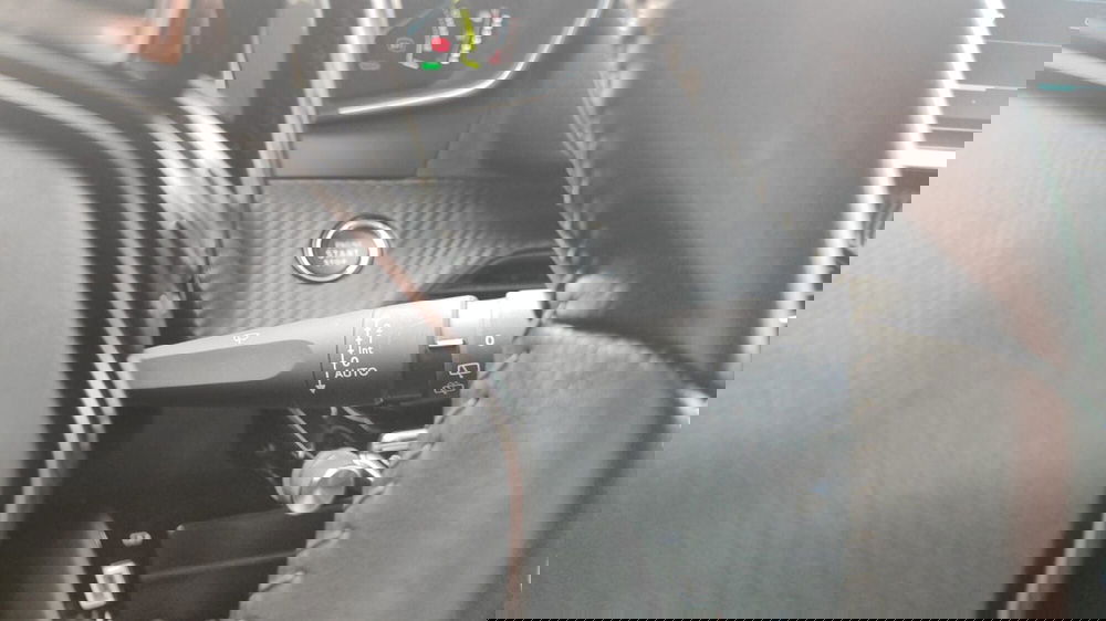 Peugeot 208 usata a Firenze (19)