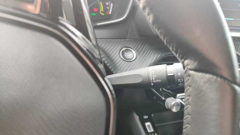 Peugeot 208 usata a Firenze (19)