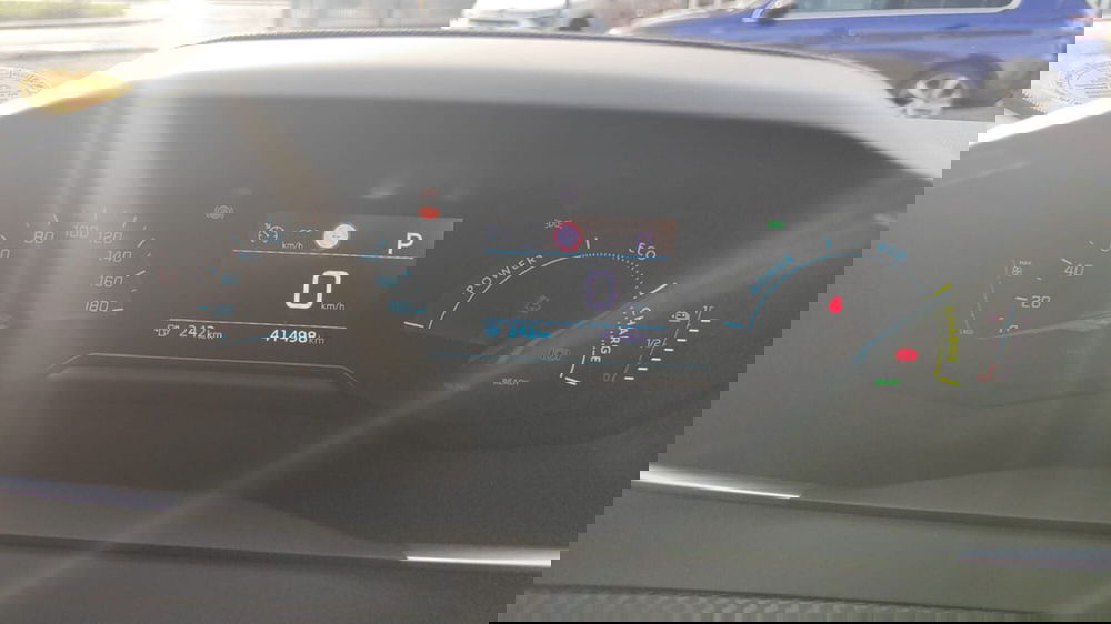 Peugeot 208 usata a Firenze (2)