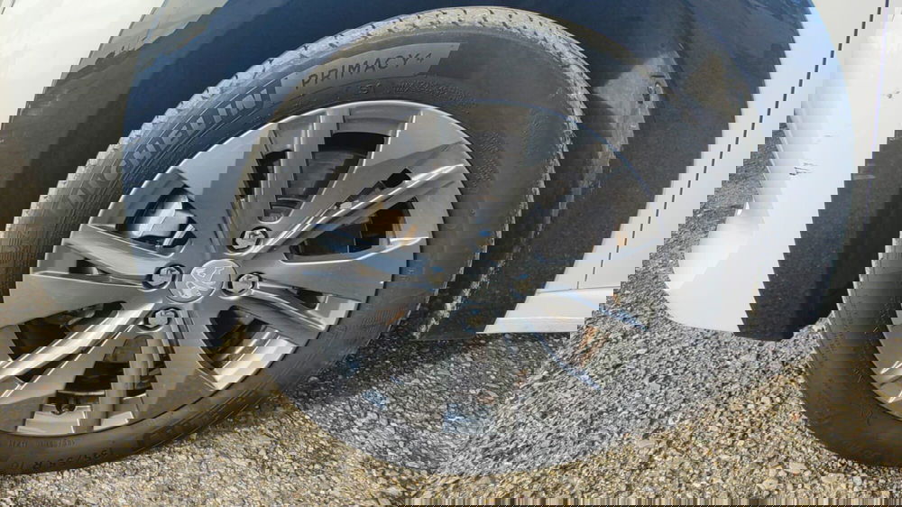 Peugeot 208 usata a Firenze (5)