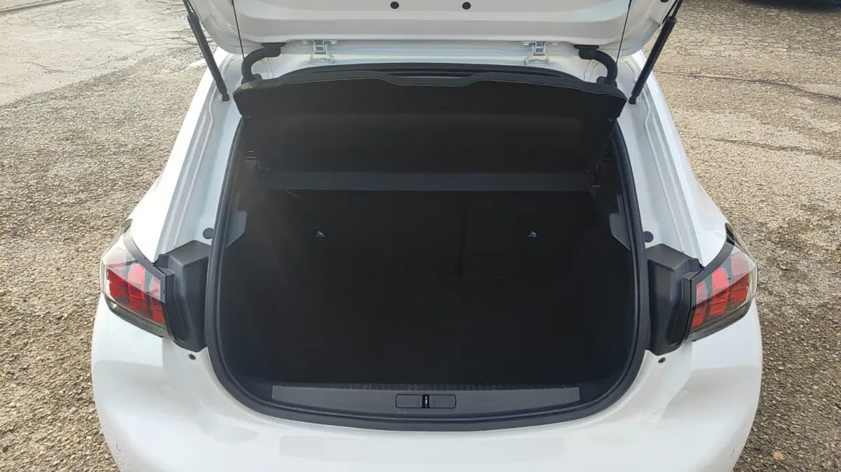 Peugeot 208 usata a Firenze (8)