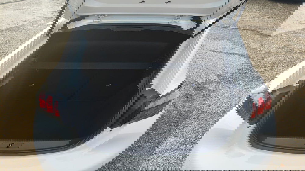 Peugeot 208 usata a Firenze (8)