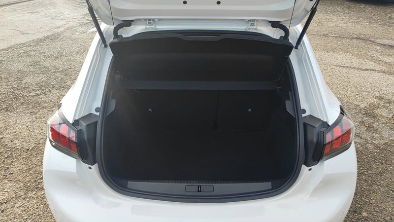 Peugeot 208 usata a Firenze (8)