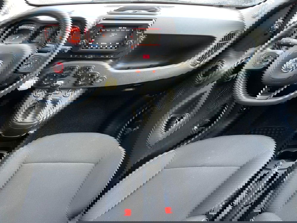 Fiat Panda Cross usata a Ancona (10)