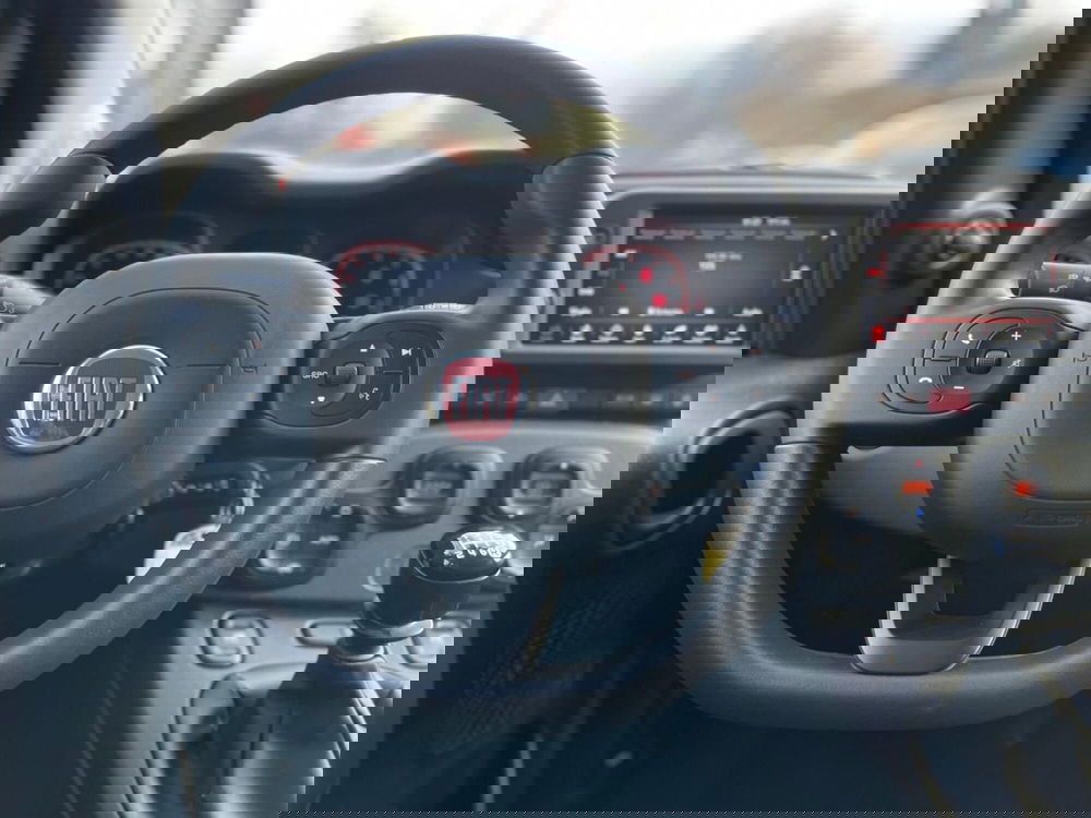 Fiat Panda Cross usata a Ancona (11)