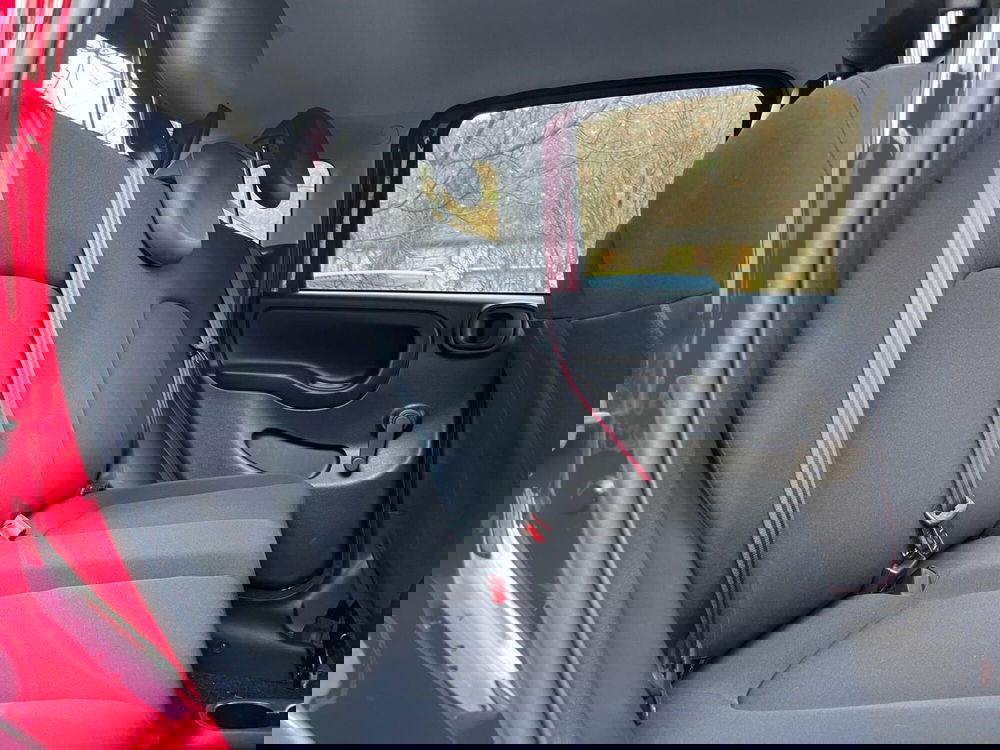 Fiat Panda Cross usata a Ancona (17)