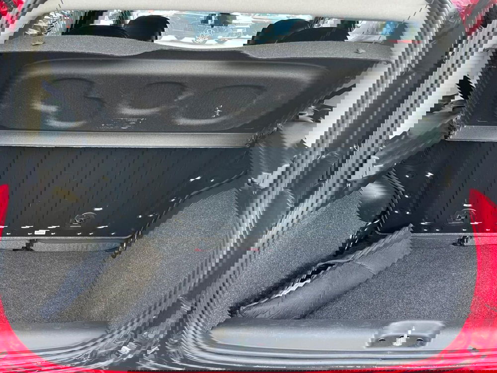 Fiat Panda Cross usata a Ancona (19)