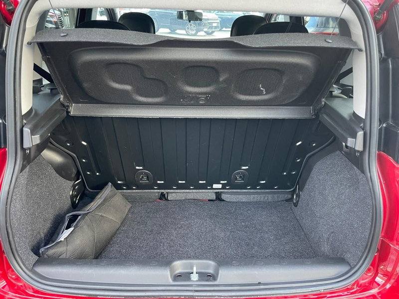 Fiat Panda Cross usata a Ancona (19)