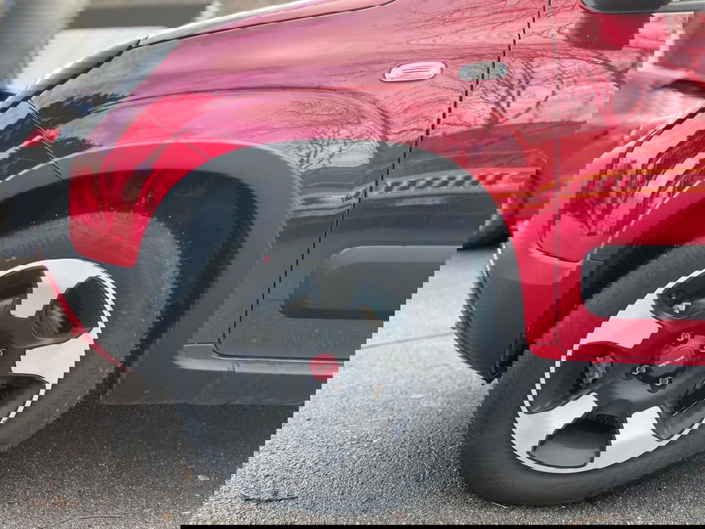 Fiat Panda Cross usata a Ancona (20)