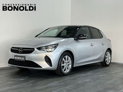 Opel Corsa 1.2 Edition del 2023 usata a Montichiari