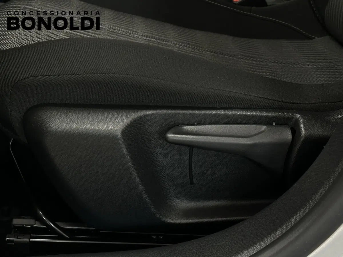 Opel Corsa usata a Brescia (10)