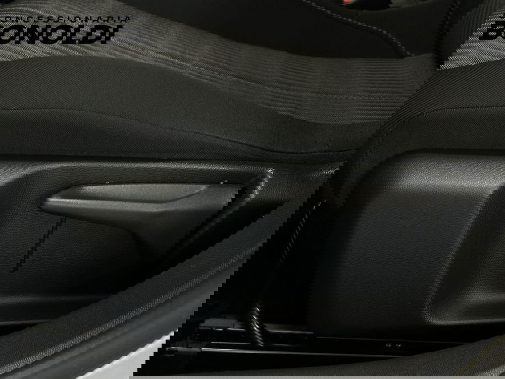 Opel Corsa usata a Brescia (10)