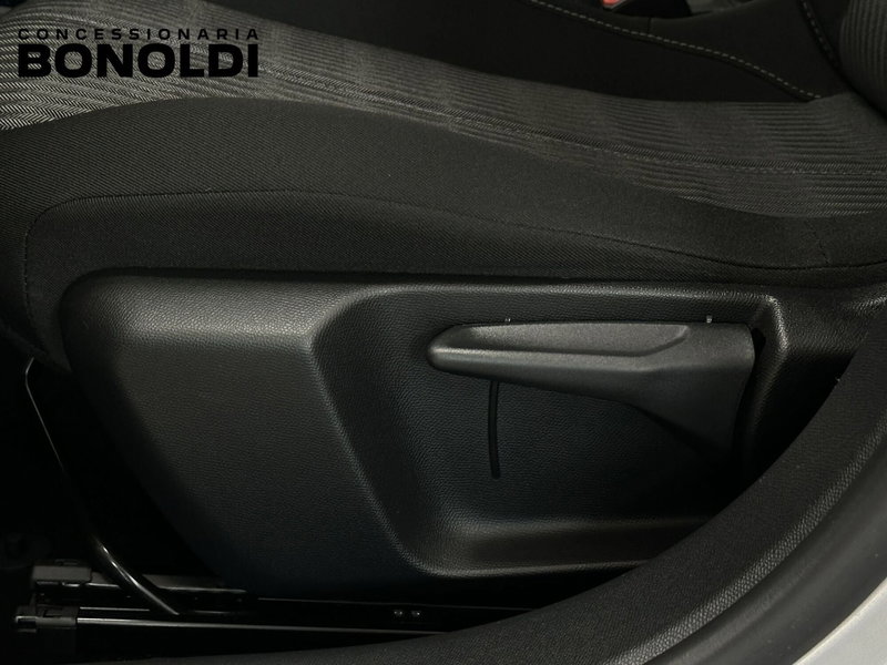 Opel Corsa usata a Brescia (10)