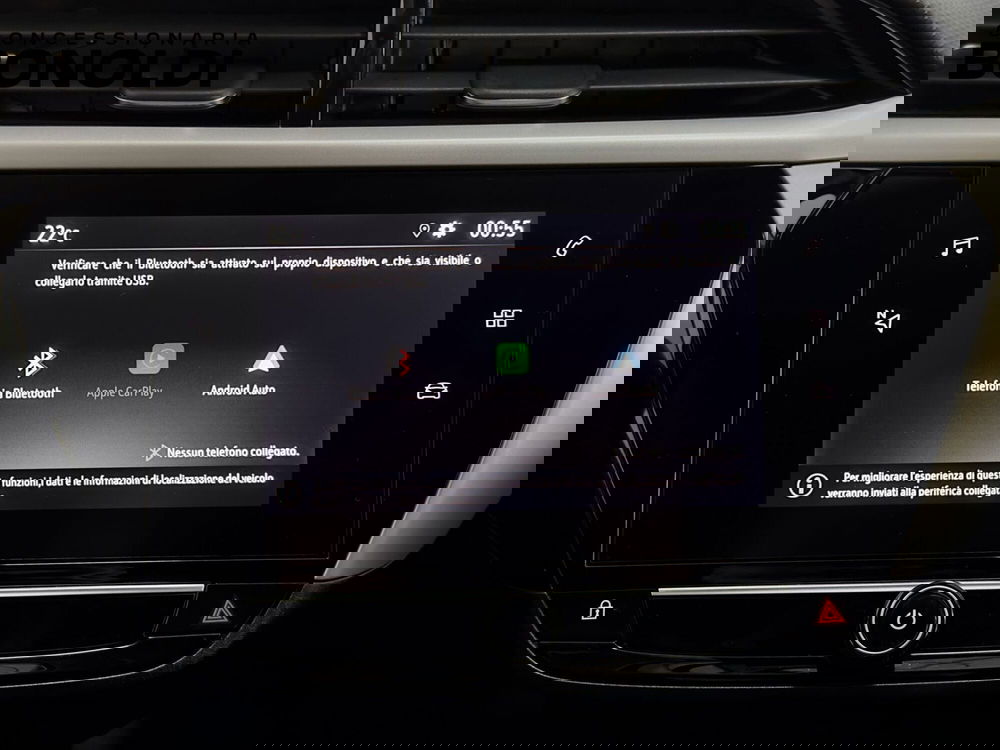 Opel Corsa usata a Brescia (11)