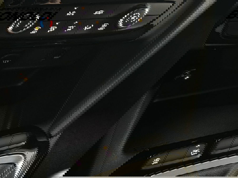 Opel Corsa usata a Brescia (12)