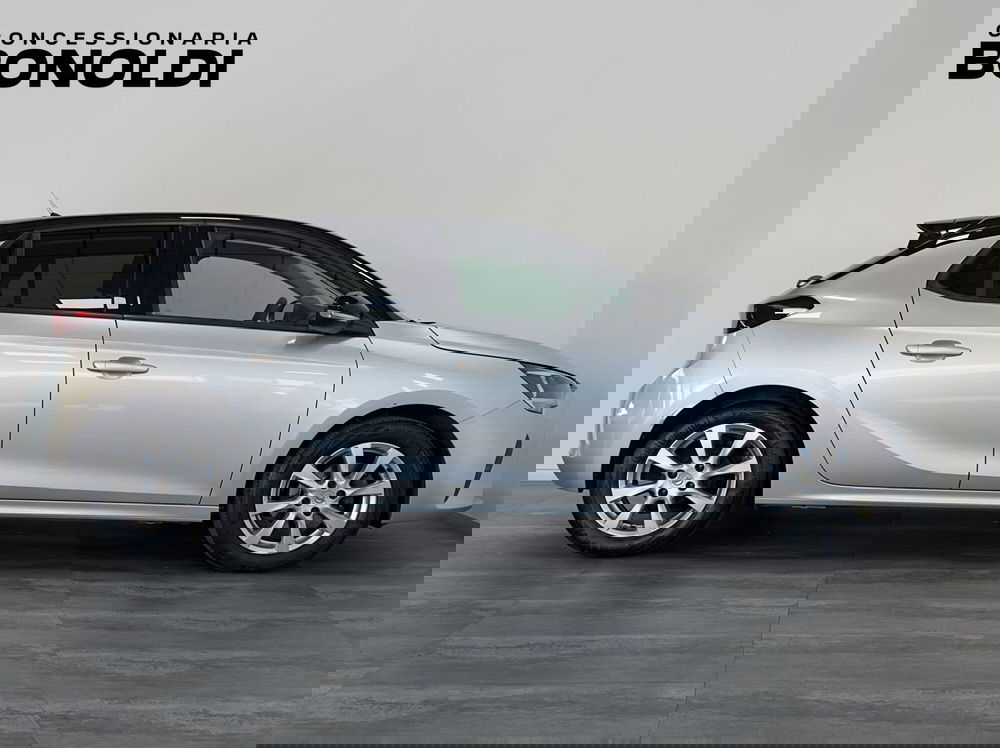 Opel Corsa usata a Brescia (15)