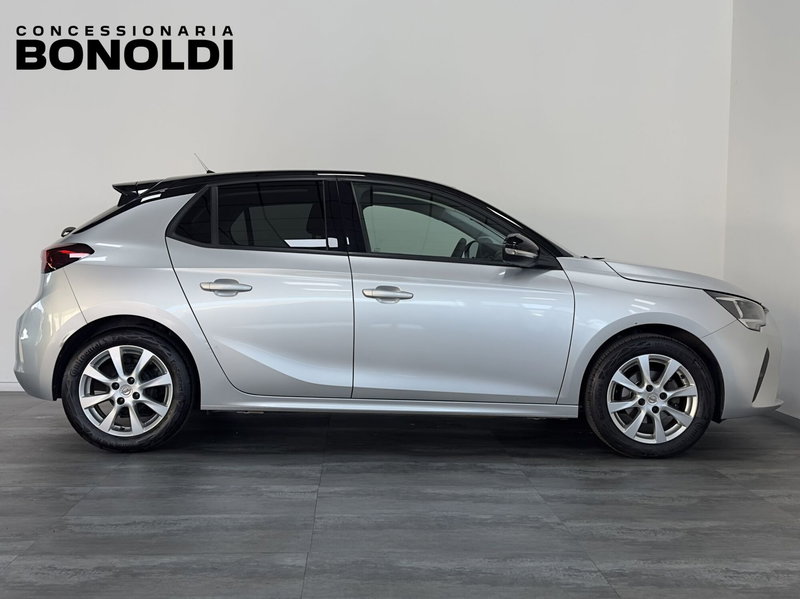 Opel Corsa usata a Brescia (15)