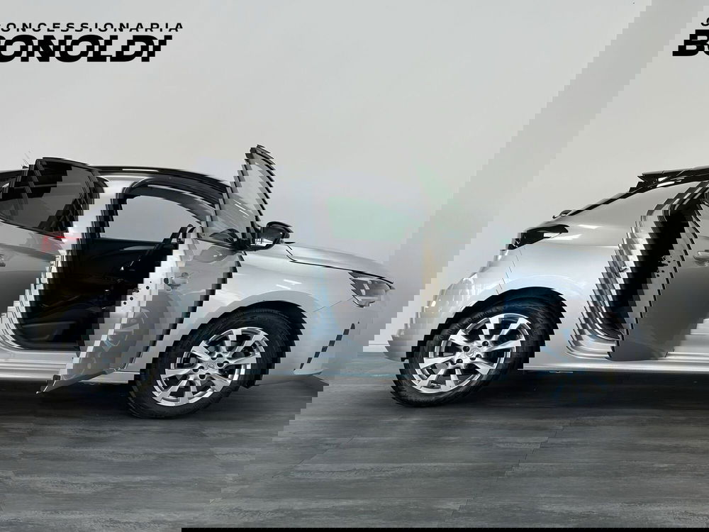 Opel Corsa usata a Brescia (16)