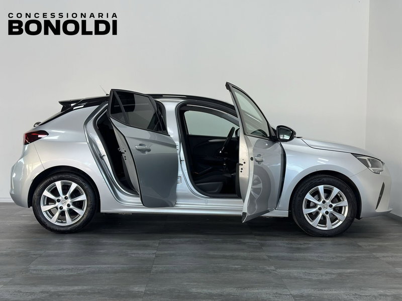 Opel Corsa usata a Brescia (16)