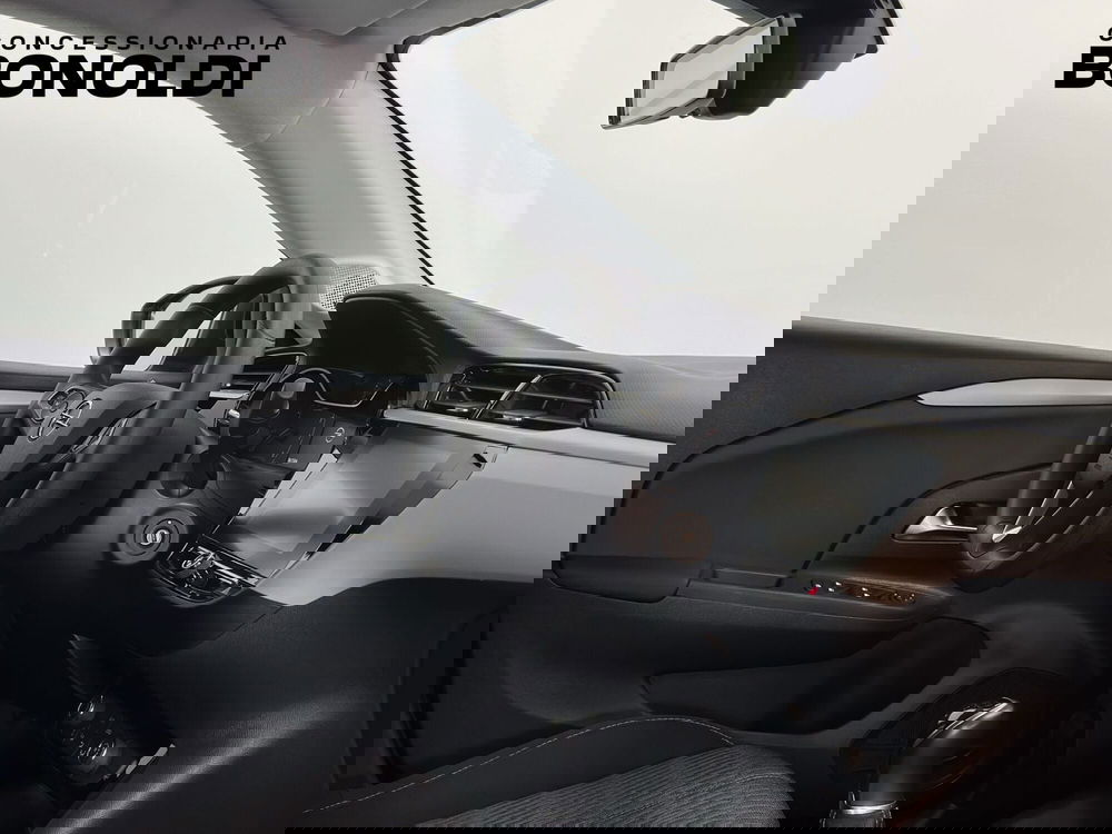 Opel Corsa usata a Brescia (17)