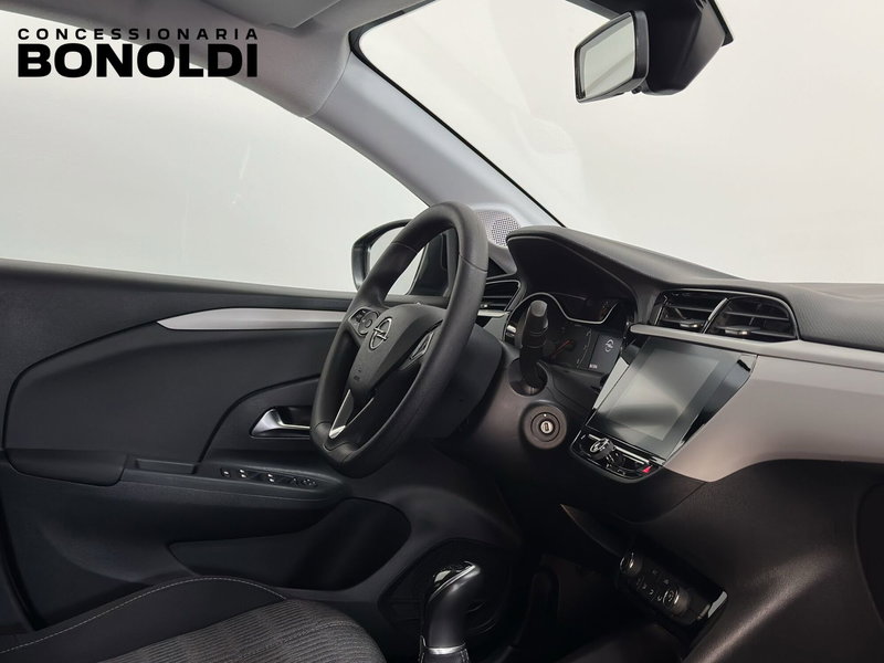 Opel Corsa usata a Brescia (17)