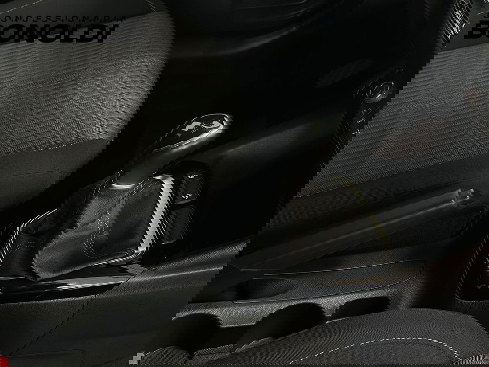 Opel Corsa usata a Brescia (18)