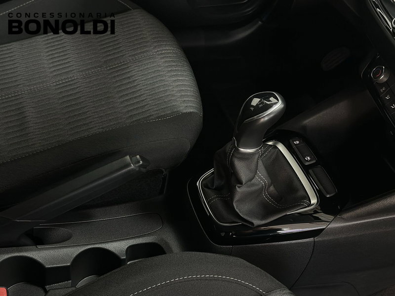 Opel Corsa usata a Brescia (18)