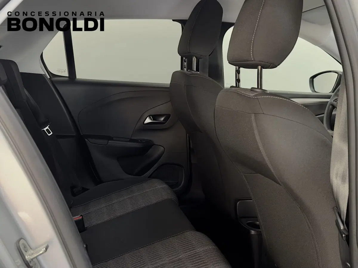 Opel Corsa usata a Brescia (19)