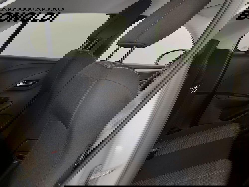 Opel Corsa usata a Brescia (19)