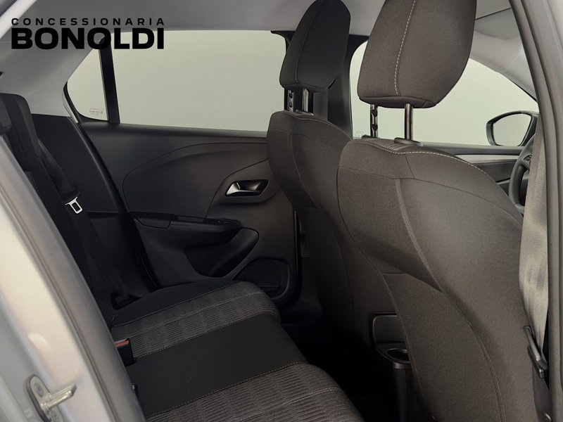 Opel Corsa usata a Brescia (19)