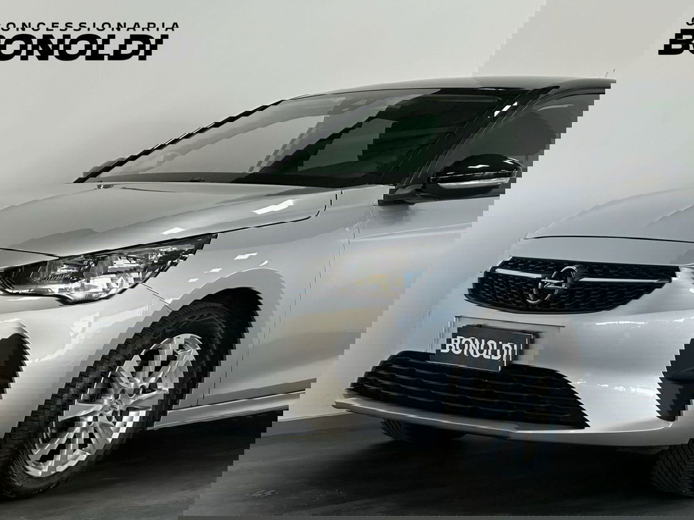 Opel Corsa usata a Brescia (2)