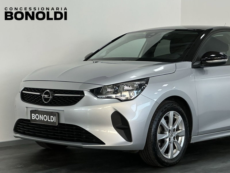 Opel Corsa usata a Brescia (2)