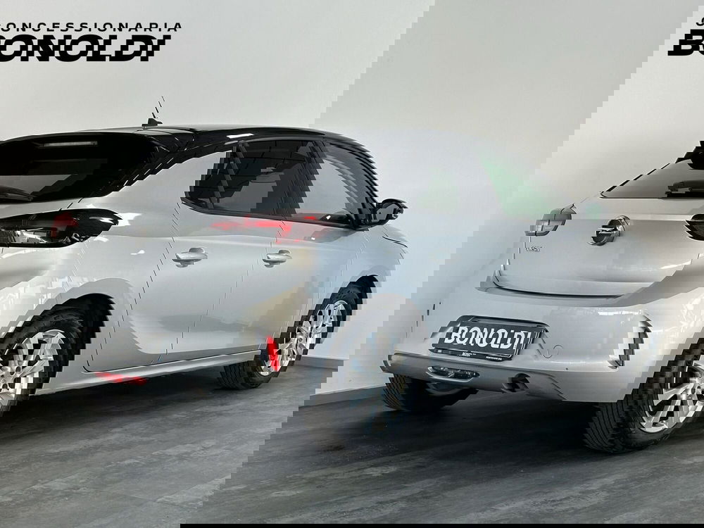 Opel Corsa usata a Brescia (20)