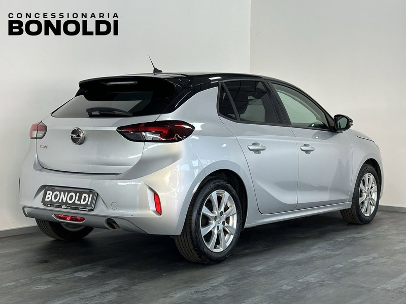 Opel Corsa usata a Brescia (20)