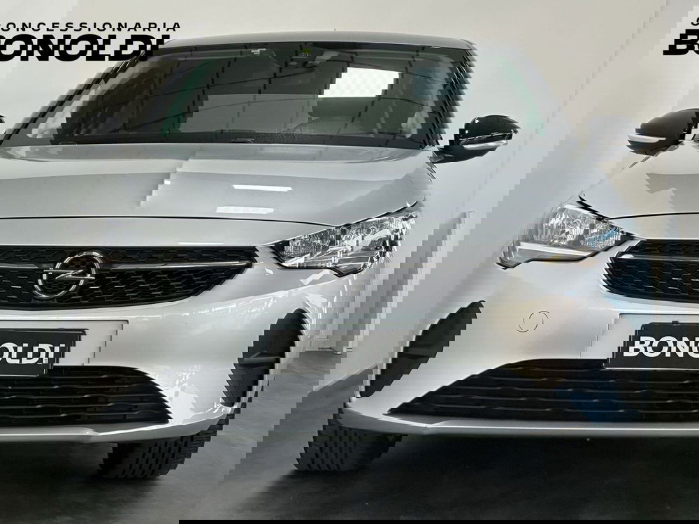 Opel Corsa usata a Brescia (3)