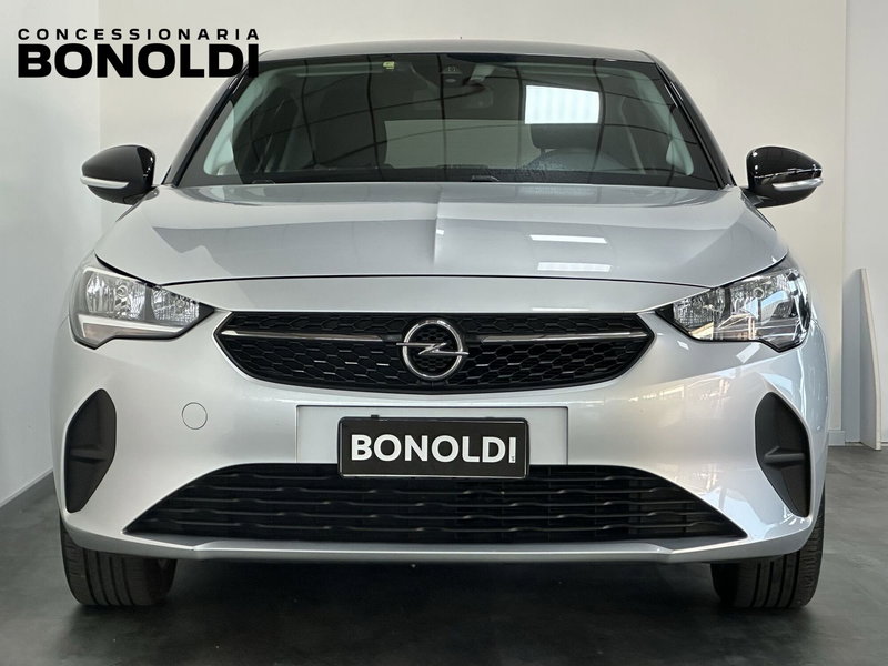 Opel Corsa usata a Brescia (3)