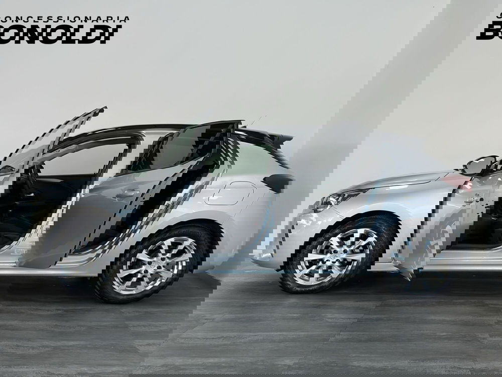 Opel Corsa usata a Brescia (5)