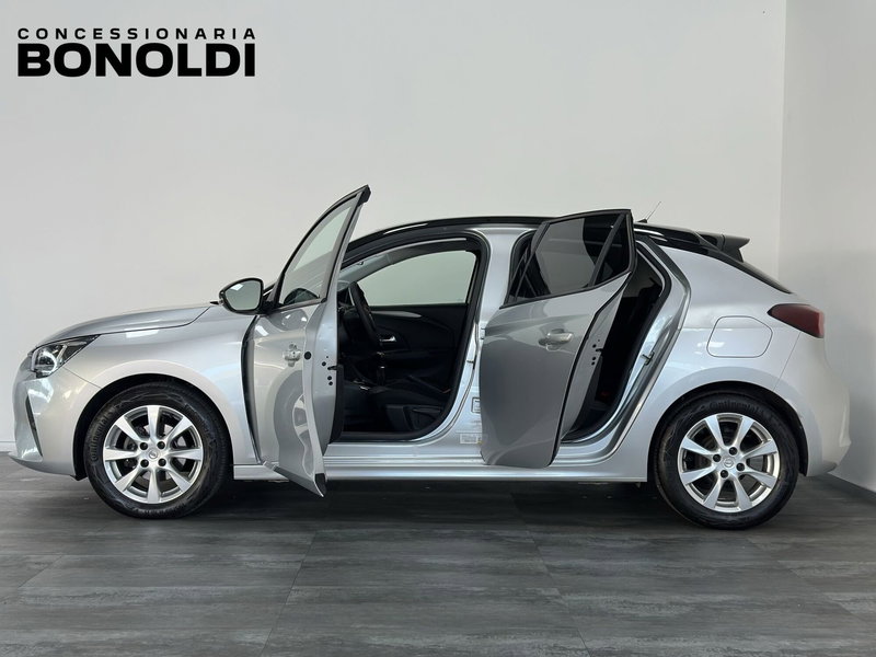 Opel Corsa usata a Brescia (5)