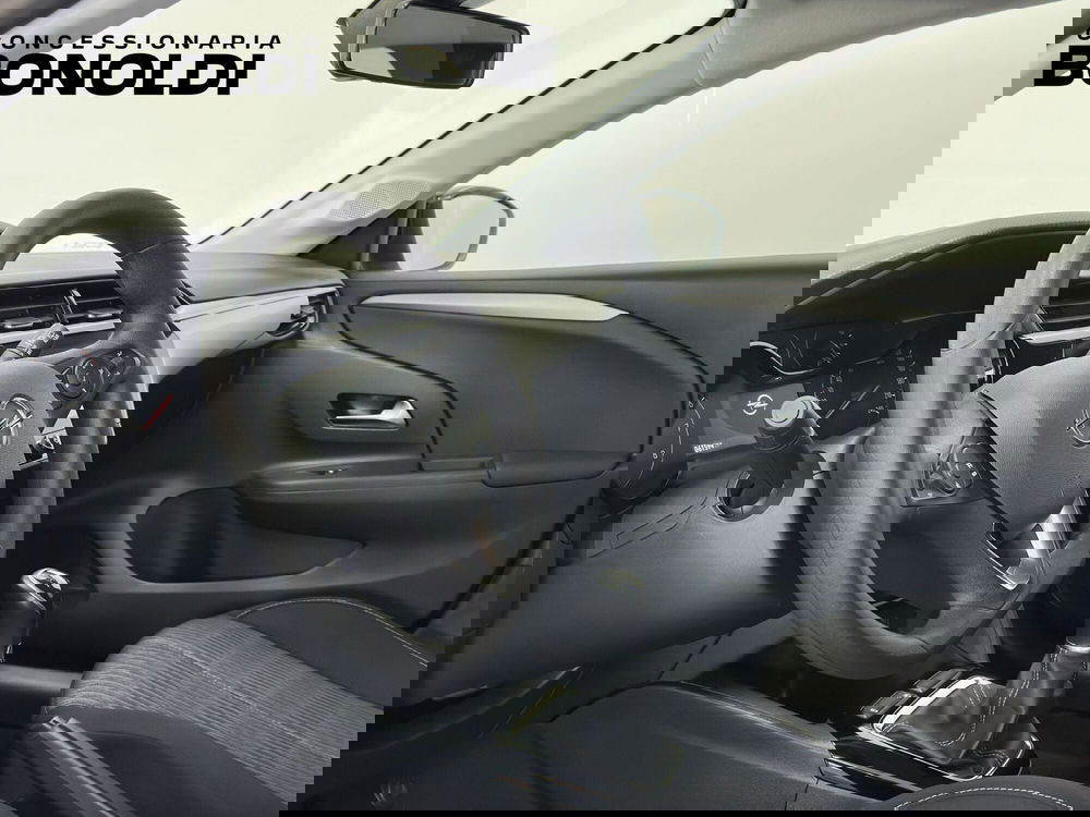 Opel Corsa usata a Brescia (6)