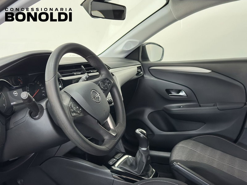 Opel Corsa usata a Brescia (6)