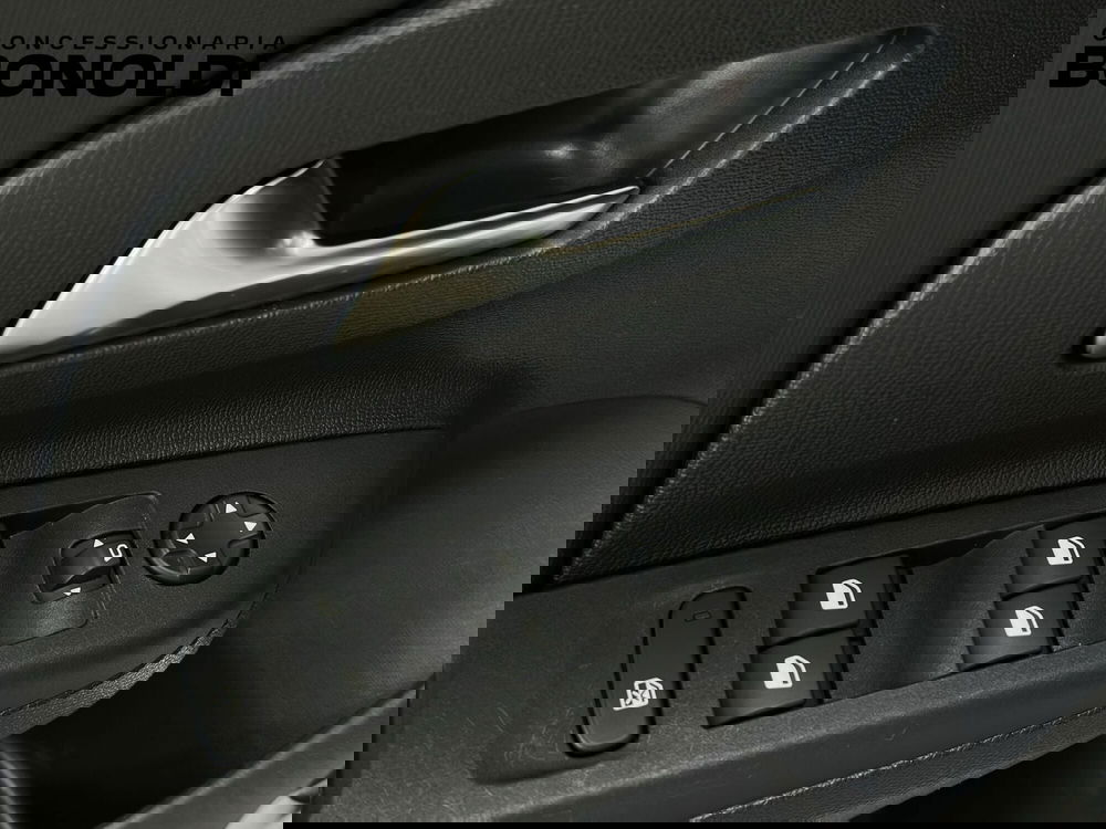 Opel Corsa usata a Brescia (7)