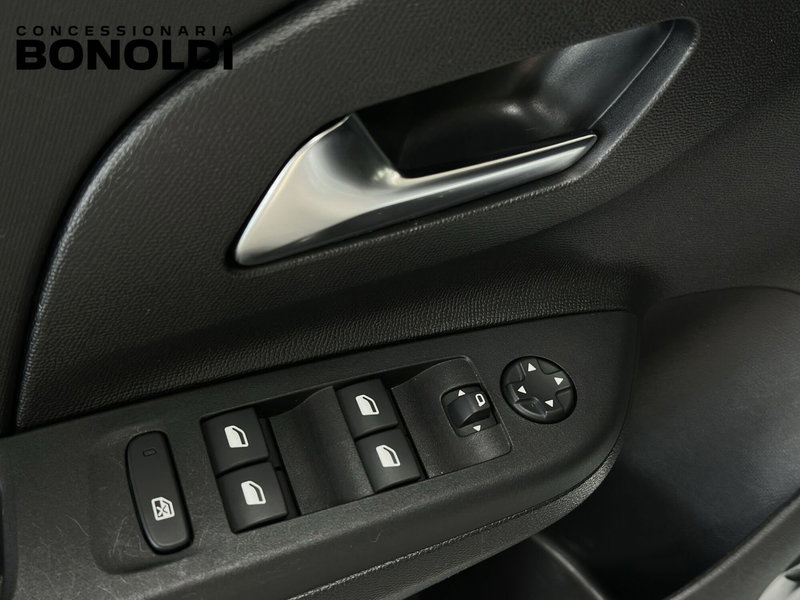 Opel Corsa usata a Brescia (7)