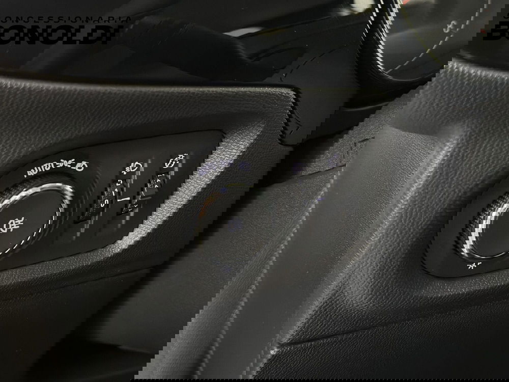 Opel Corsa usata a Brescia (8)