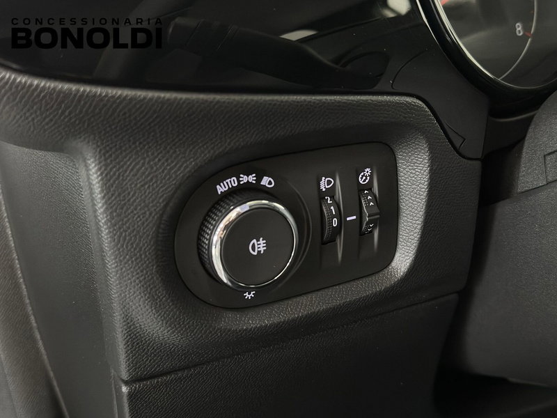 Opel Corsa usata a Brescia (8)