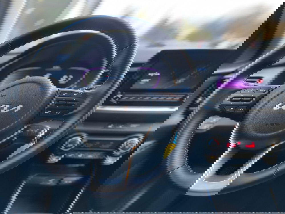 Kia Stonic usata a Ancona (11)