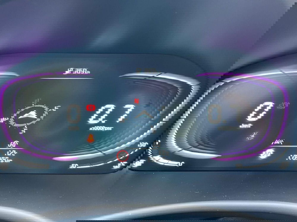 Kia Stonic usata a Ancona (12)