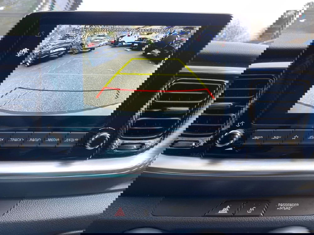 Kia Stonic usata a Ancona (13)