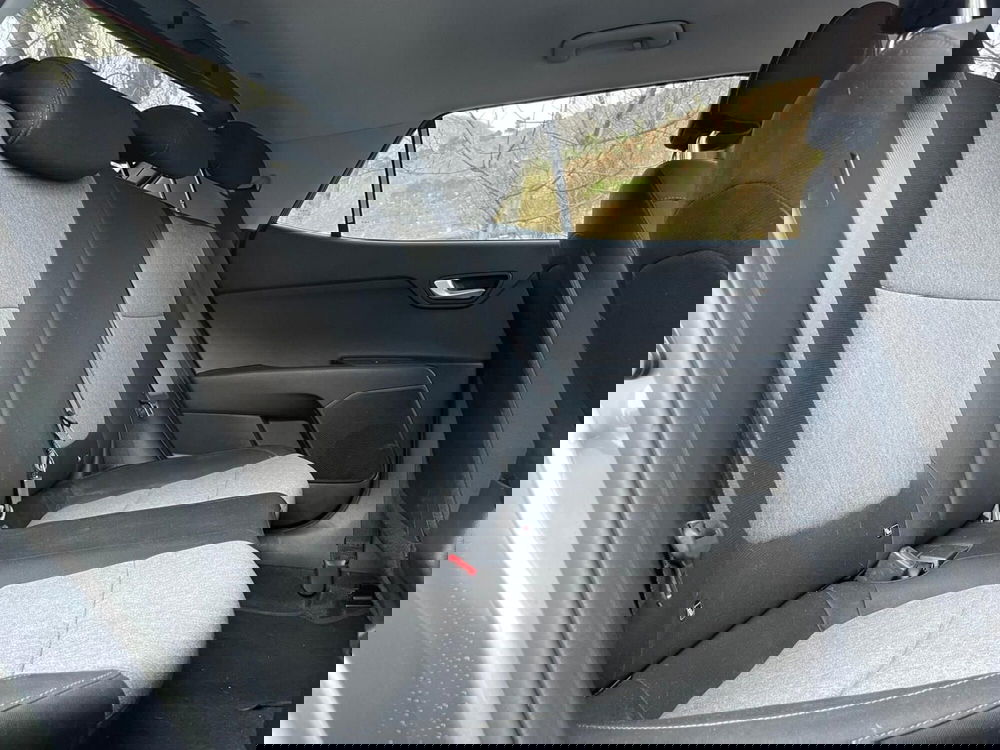 Kia Stonic usata a Ancona (17)